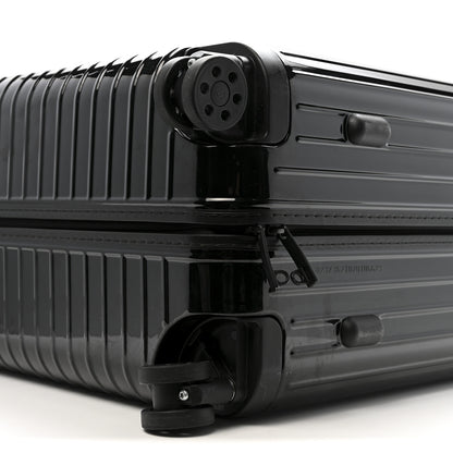 Rimowa Gloss Polycarbonate Essential Lite Check-In L Black 8 of 10