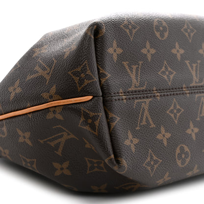 Louis Vuitton Monogram Turenne PM 9 of 12