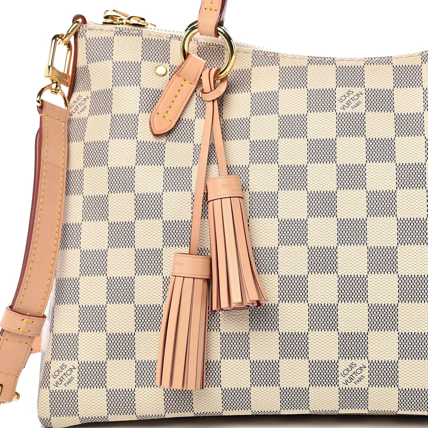 Damier Azur Lymington