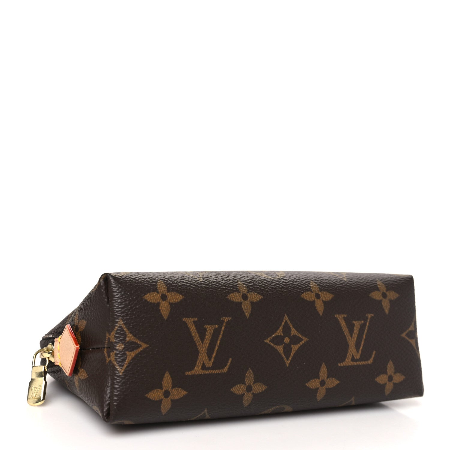 Louis Vuitton Monogram Cosmetic Pouch 4 of 7