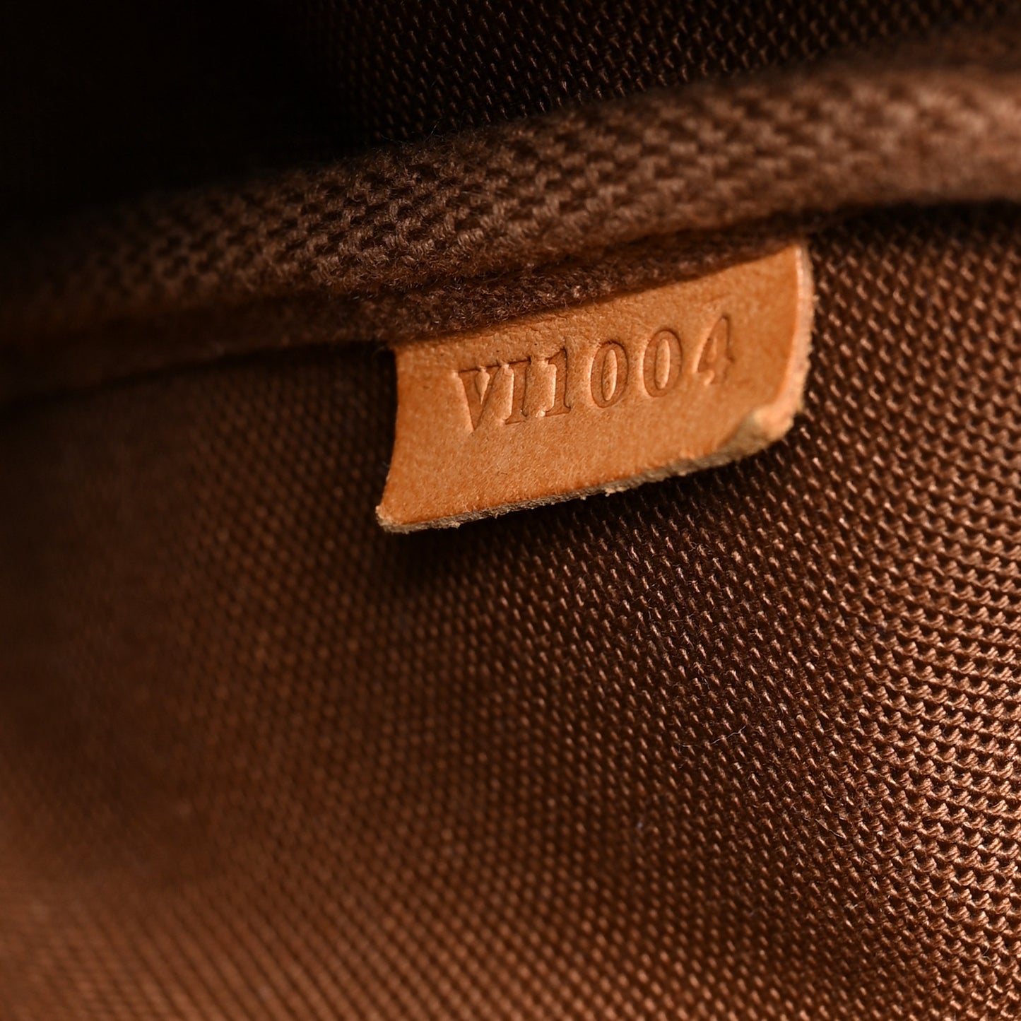 Monogram Pochette Accessories