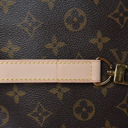 Louis Vuitton Monogram Odeon GM 14 of 15