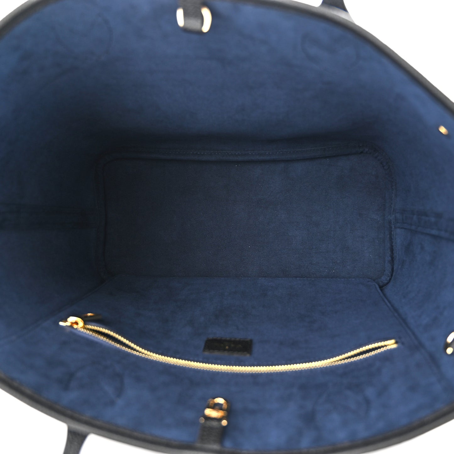 Empreinte Monogram Giant Neverfull MM Black