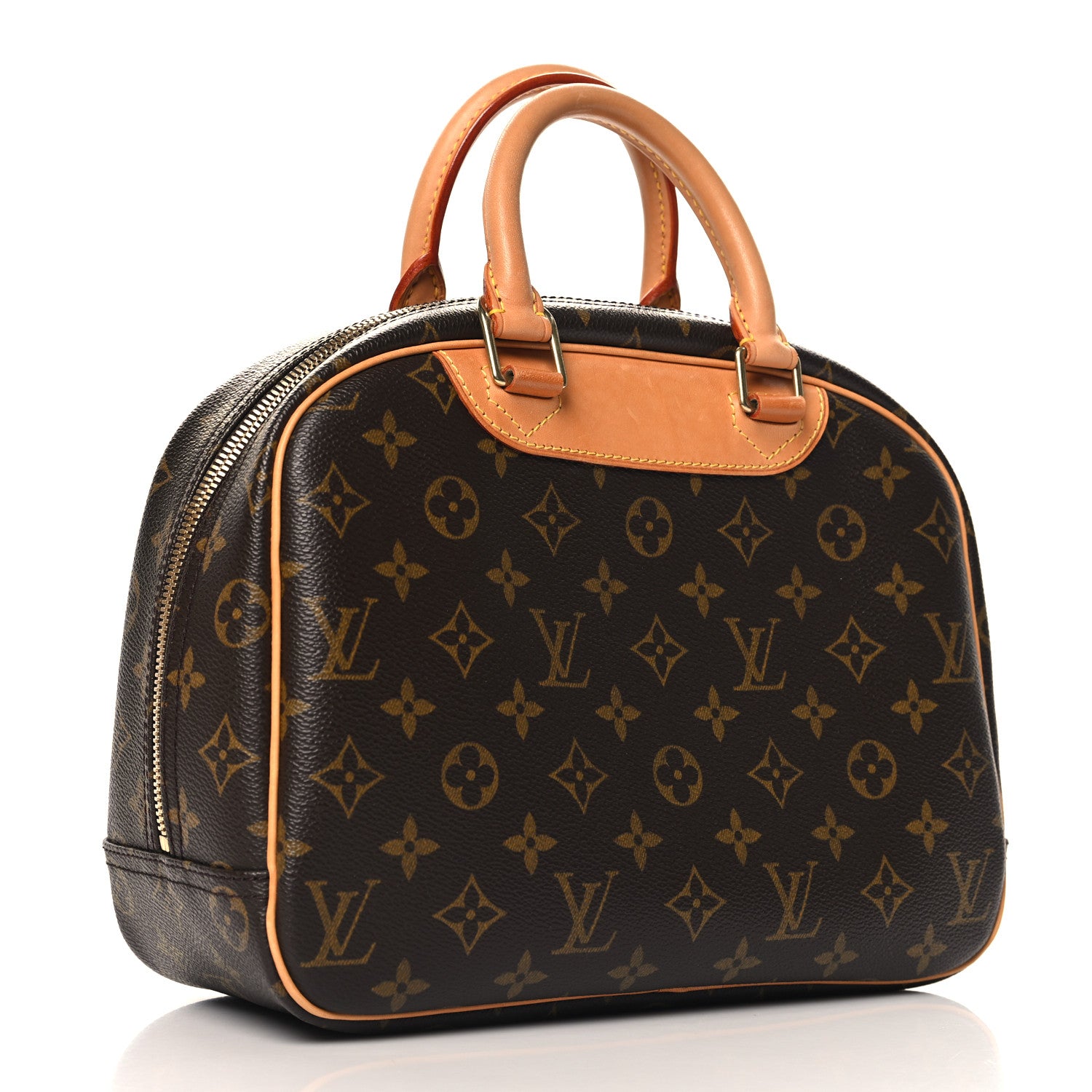 Louis Vuitton Monogram Trouville 3 of 9