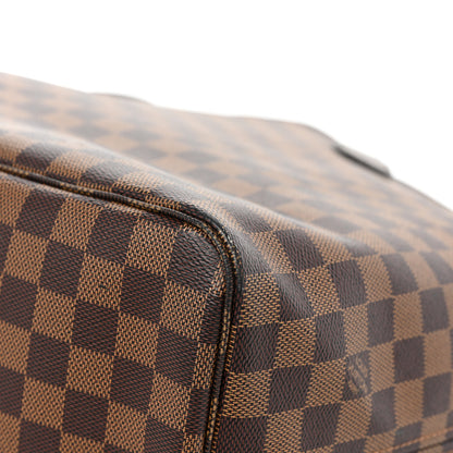 Louis Vuitton Damier Ebene Neo Neverfull GM 12 of 16