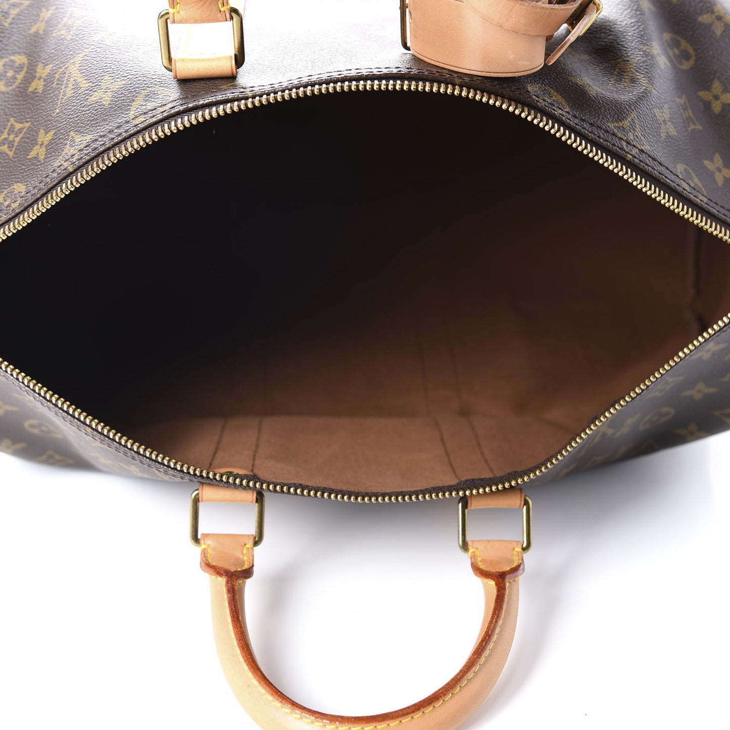 Monogram Keepall 45