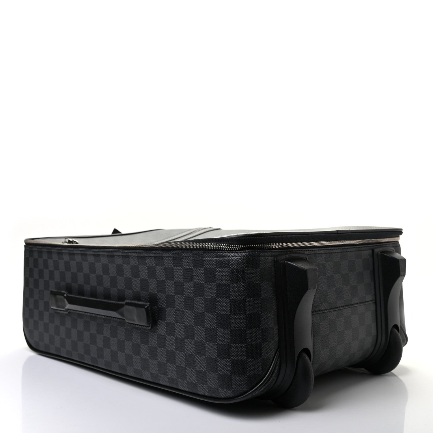 Louis Vuitton Damier Graphite Pegase 55 3 of 10