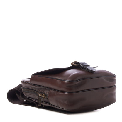 Louis Vuitton Utah Iroquois iPad Messenger Cafe 3 of 7