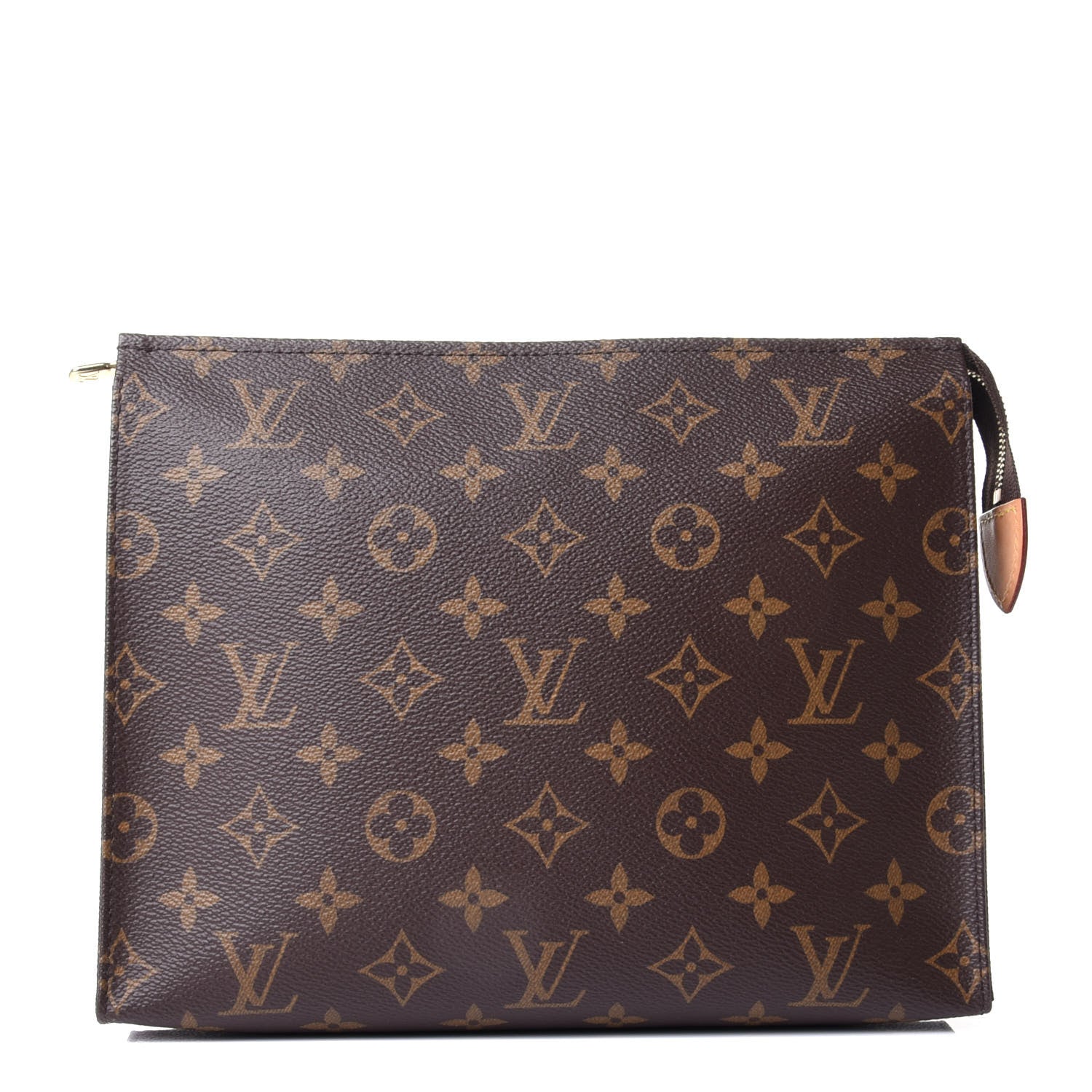 Louis Vuitton Monogram Toiletry Pouch 26 1 of 3