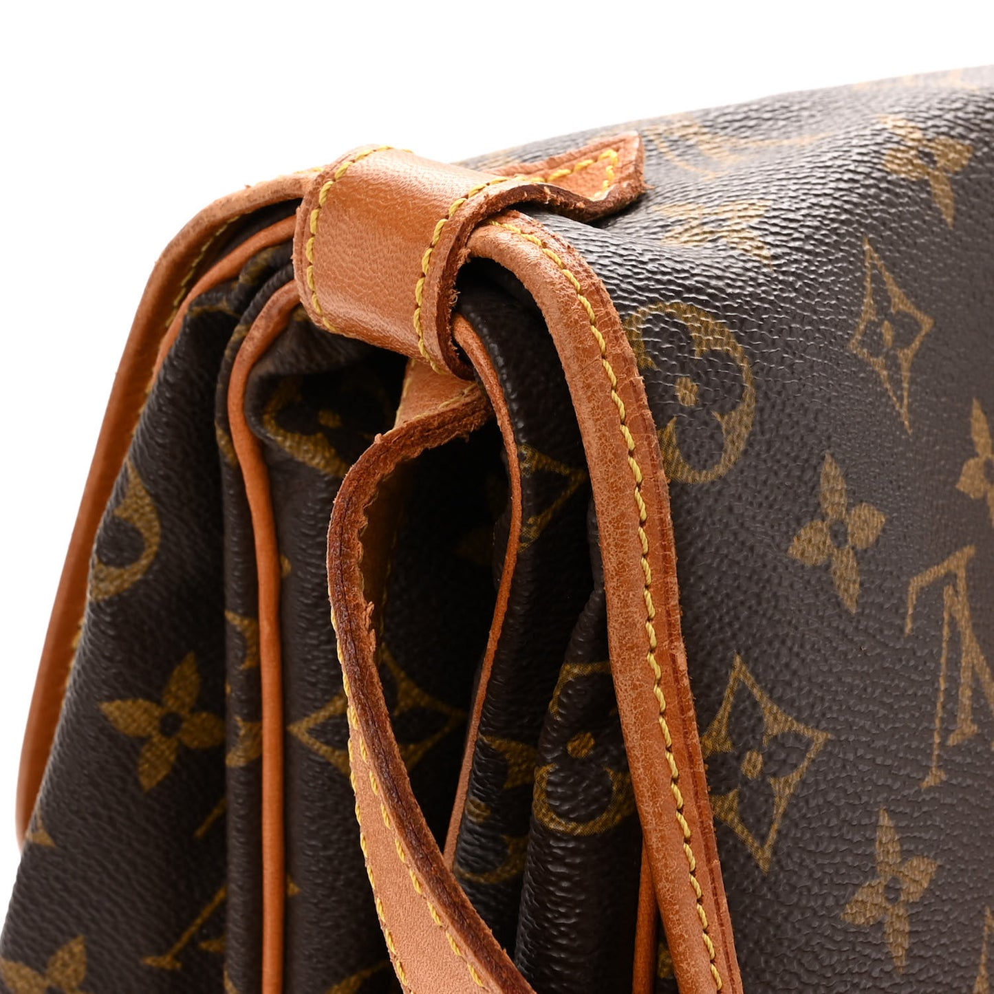 Monogram Saumur 35