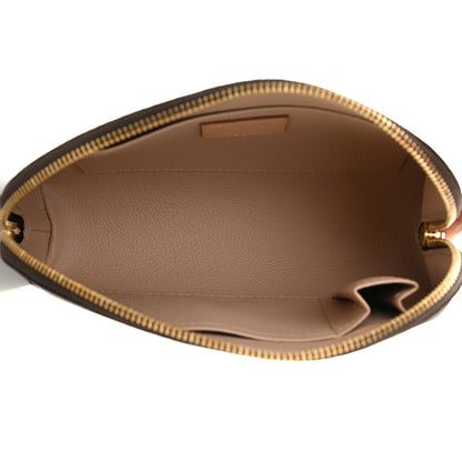 Louis Vuitton Monogram Cosmetic Pouch GM 5 of 7