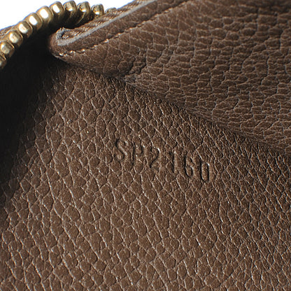 Louis Vuitton Empreinte Secret Long Wallet Ombre 7 of 7