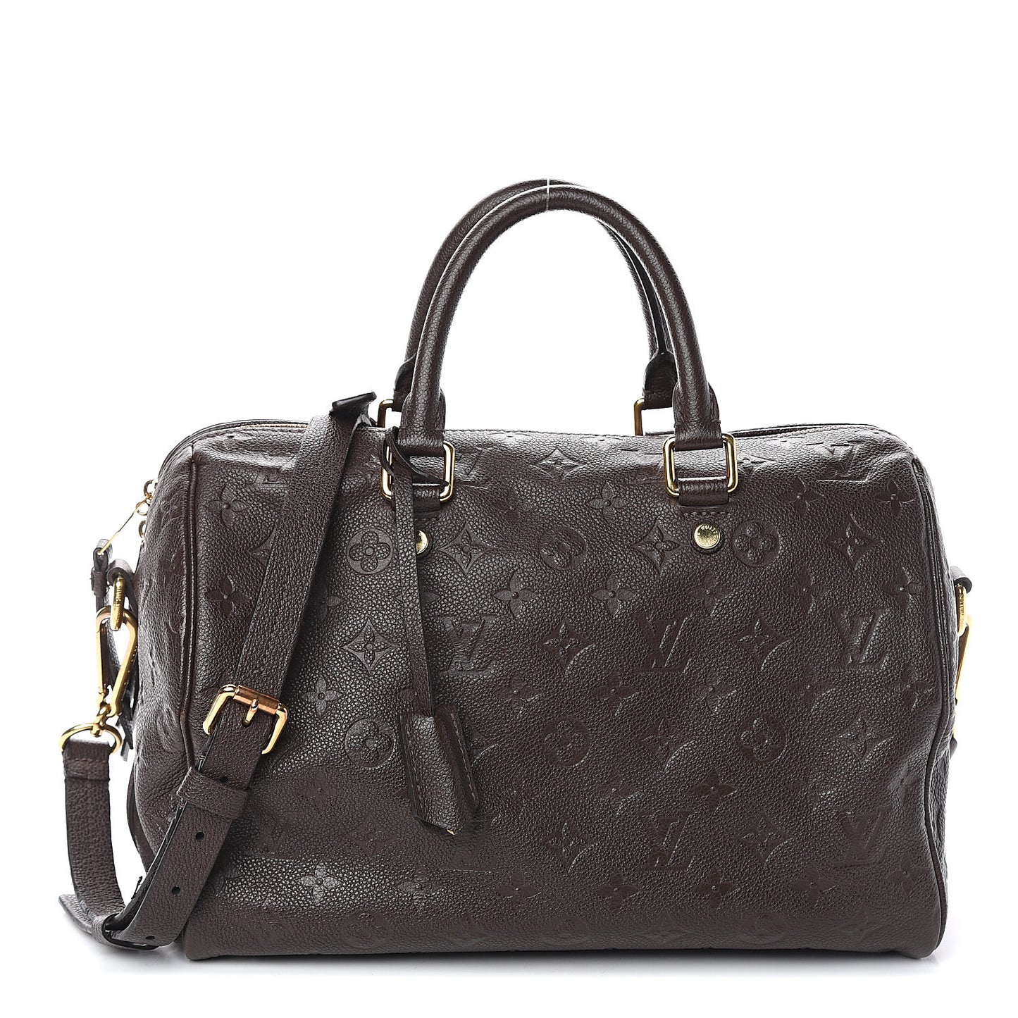 Empreinte Speedy Bandouliere 30 Terre