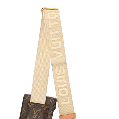 Louis Vuitton Monogram Utility Crossbody 10 of 11