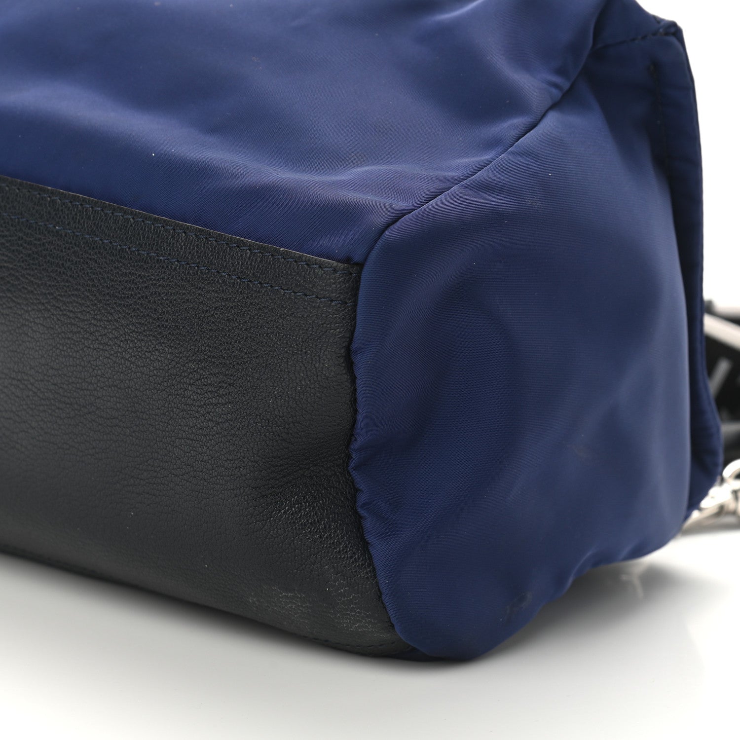Givenchy Nylon Mini Pandora Blue 9 of 9
