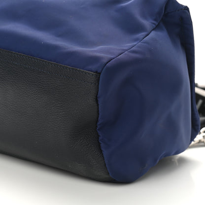 Givenchy Nylon Mini Pandora Blue 9 of 9