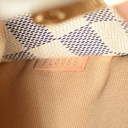 Louis Vuitton Damier Azur Totally PM 7 of 7