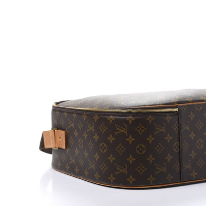 Louis Vuitton Monogram Packall GM 5 of 12