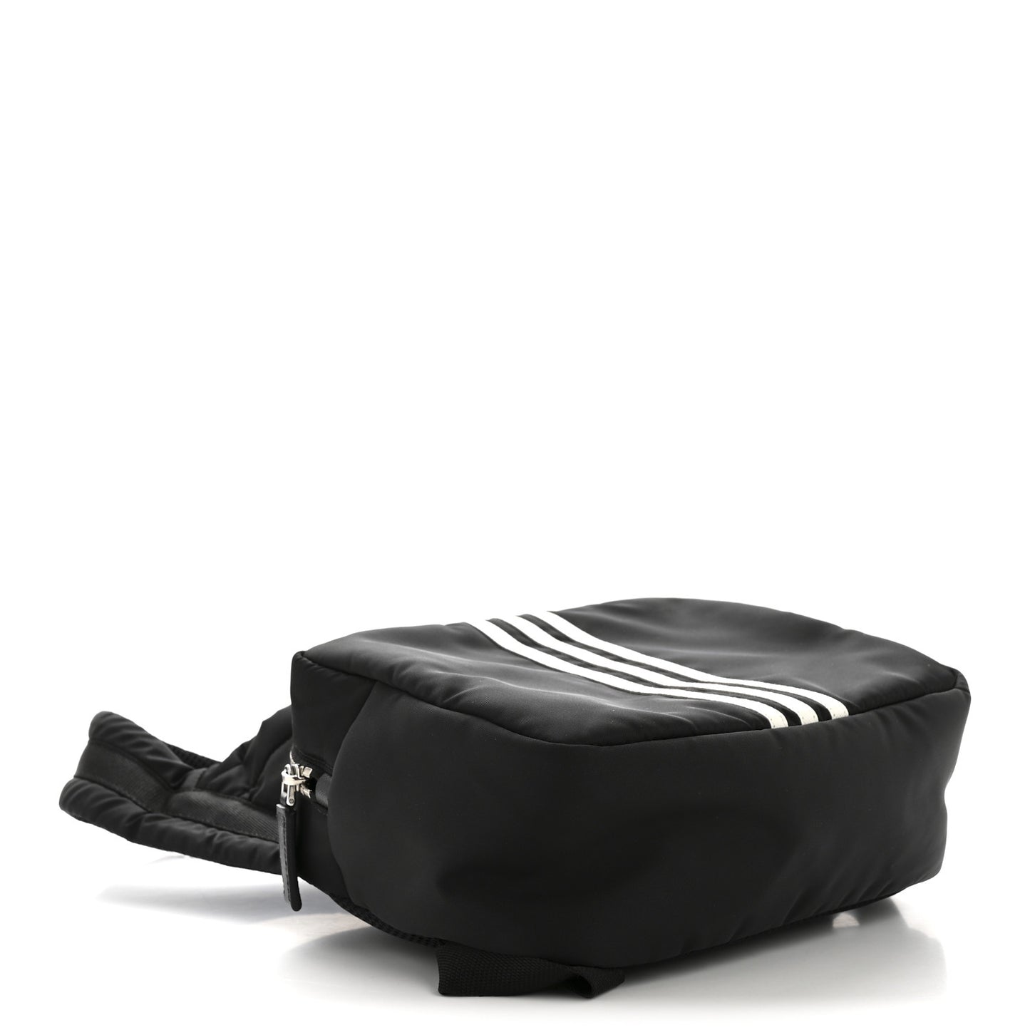 X ADIDAS Re-Nylon Backpack Black