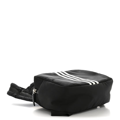 Prada X ADIDAS Re-Nylon Backpack Black 4 of 12