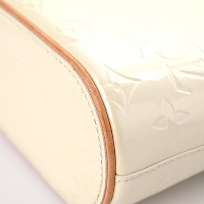 Louis Vuitton Vernis Stillwood Vertical Perle 10 of 20