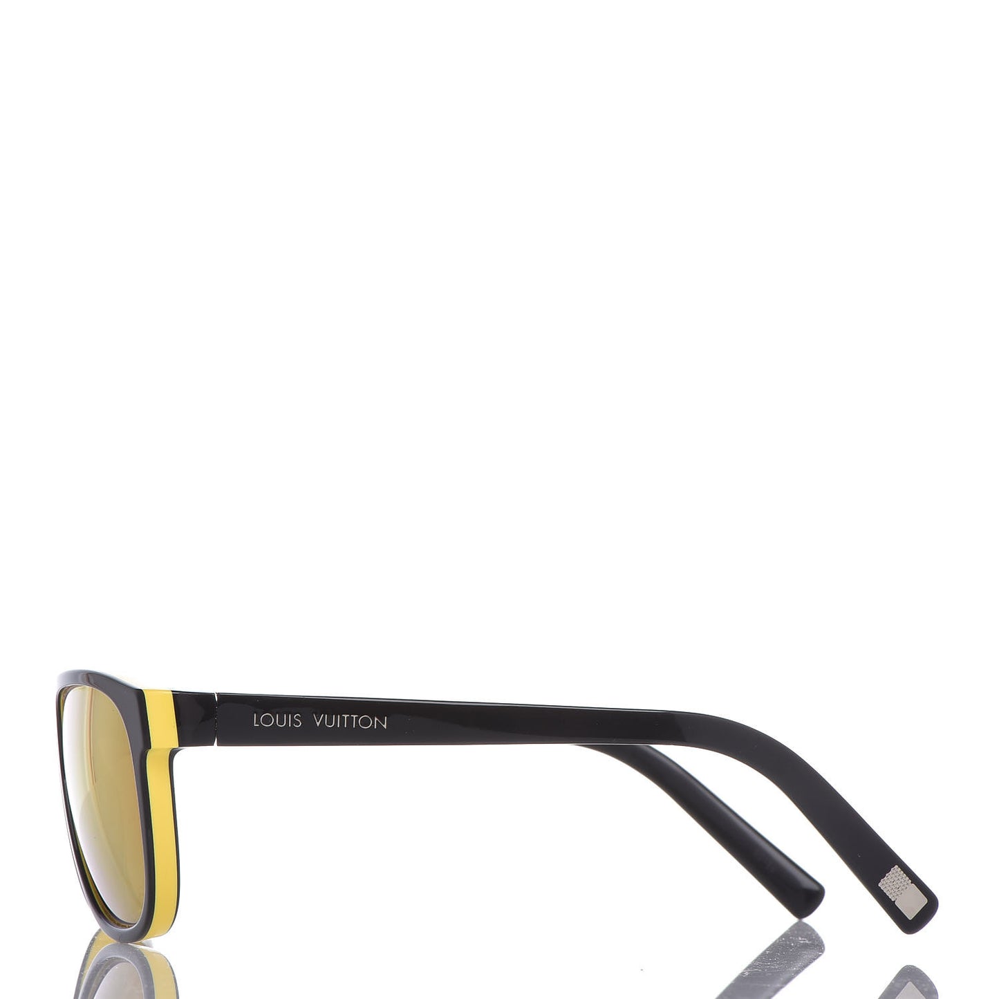 Oliver Sunglasses Z0794W Black Yellow