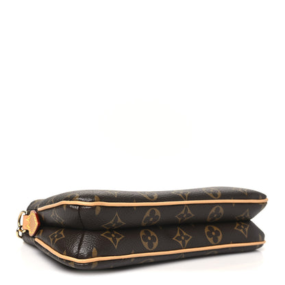 Louis Vuitton Monogram Liv Pochette 4 of 11