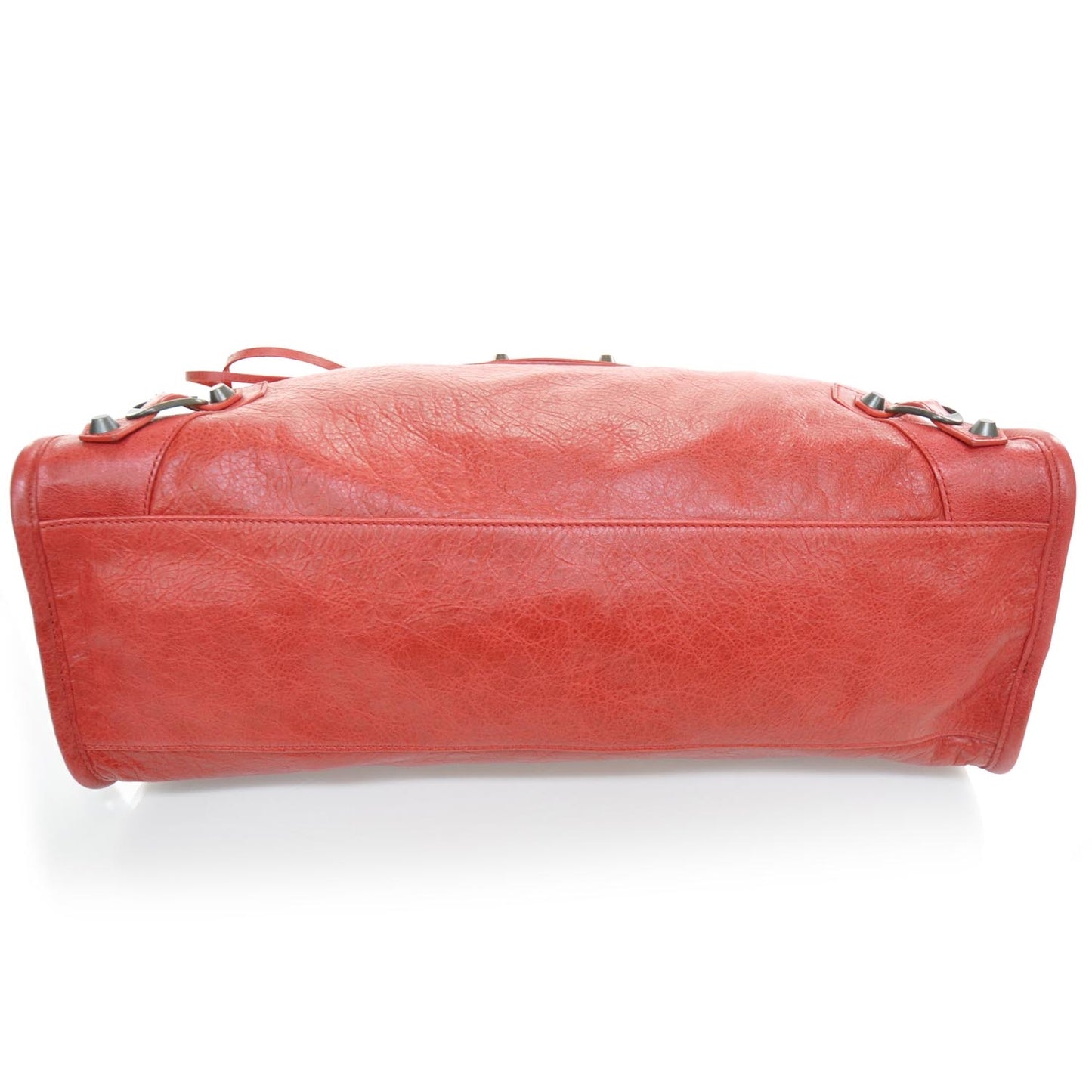 Agneau Classic Hardware City Coquelicot
