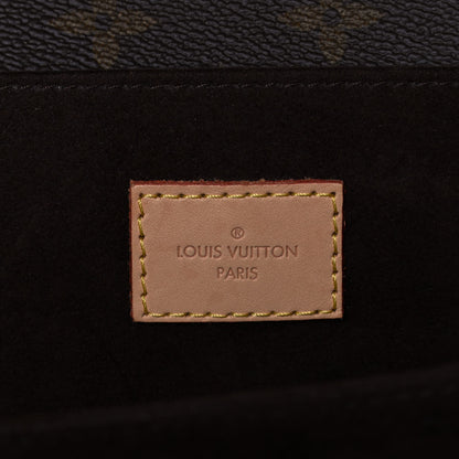 Louis Vuitton Monogram Pochette Metis 6 of 13