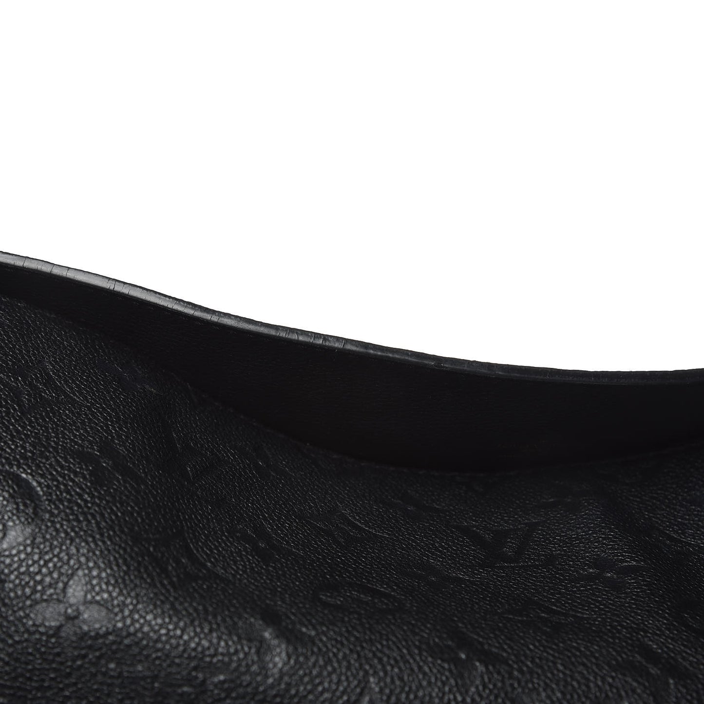 Empreinte Melie Black