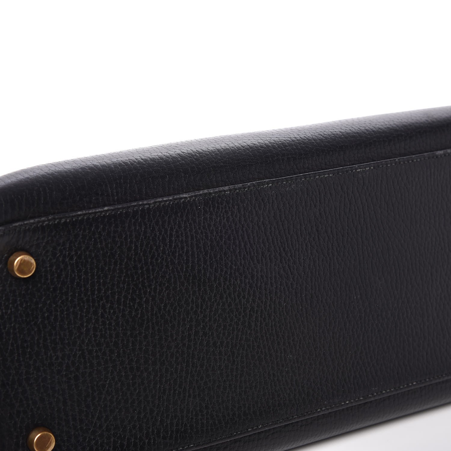 Hermes Ardennes Kelly Retourne 35 Black 32 of 32