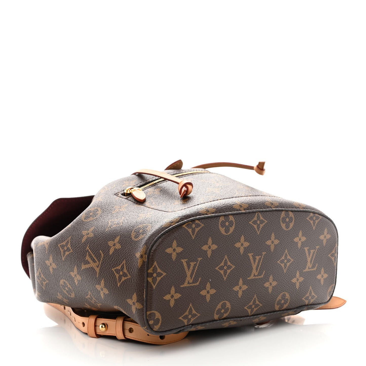 Monogram Montsouris NM Backpack