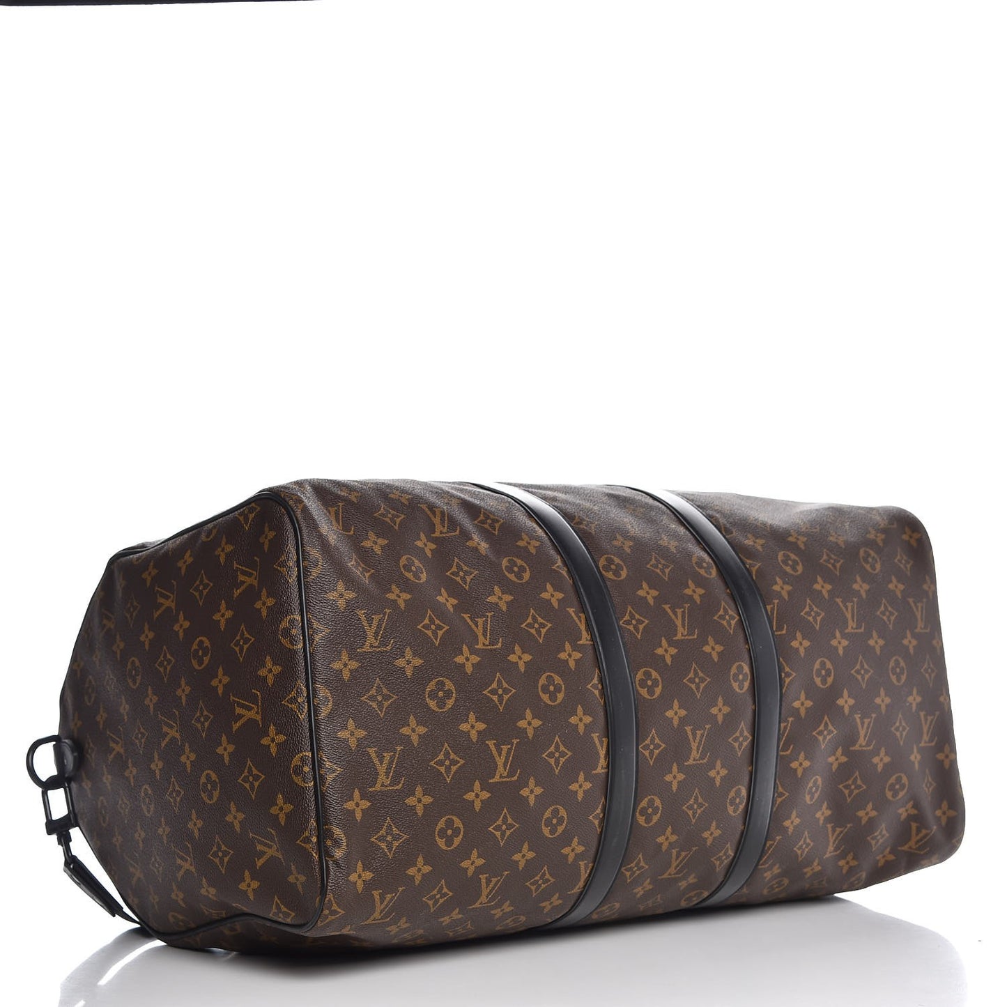 Monogram Waterproof Keepall 55