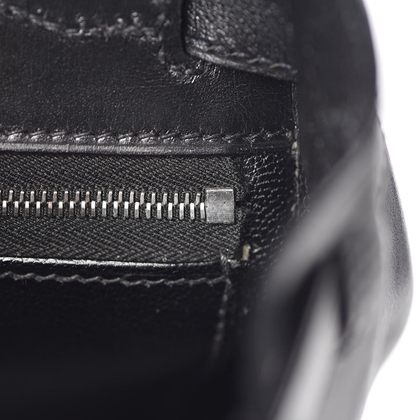Box Kelly Sellier 28 Black