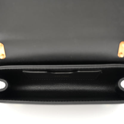 Dolce & Gabbana Nappa DG Girls Shoulder Bag Black 6 of 11