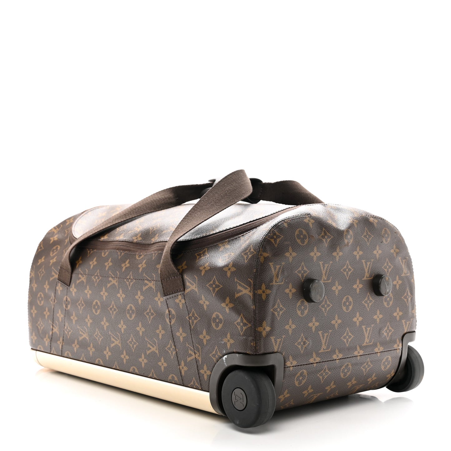 Monogram Horizon Soft Duffle 55