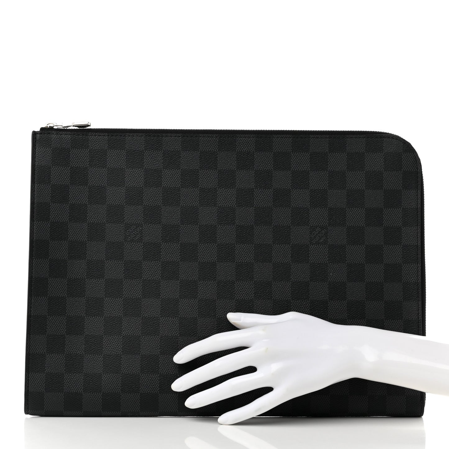 Damier Graphite Pochette Jour GM