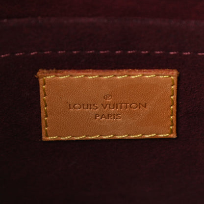 Louis Vuitton Monogram Montaigne MM 6 of 11