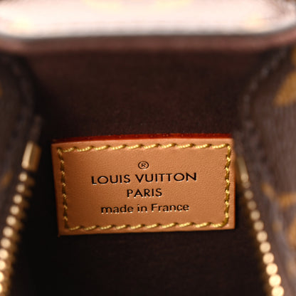 Louis Vuitton Monogram Side Trunk PM 6 of 10