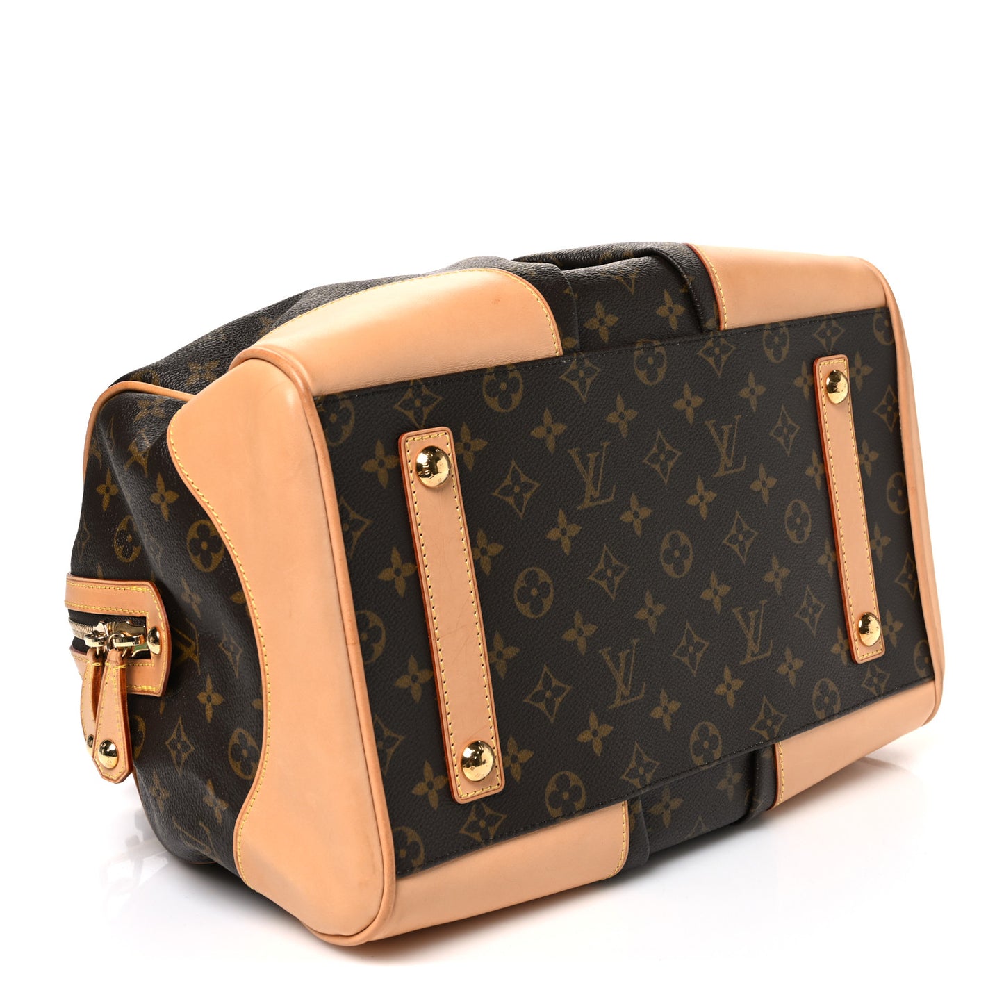 Monogram Stephen Bag