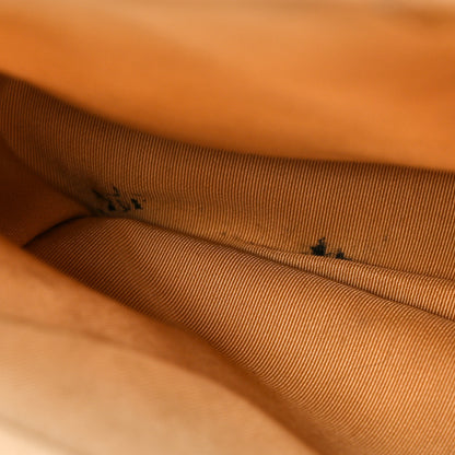 Chanel Caviar Quilted Grand Shopping Tote GST Beige Clair 6 of 12