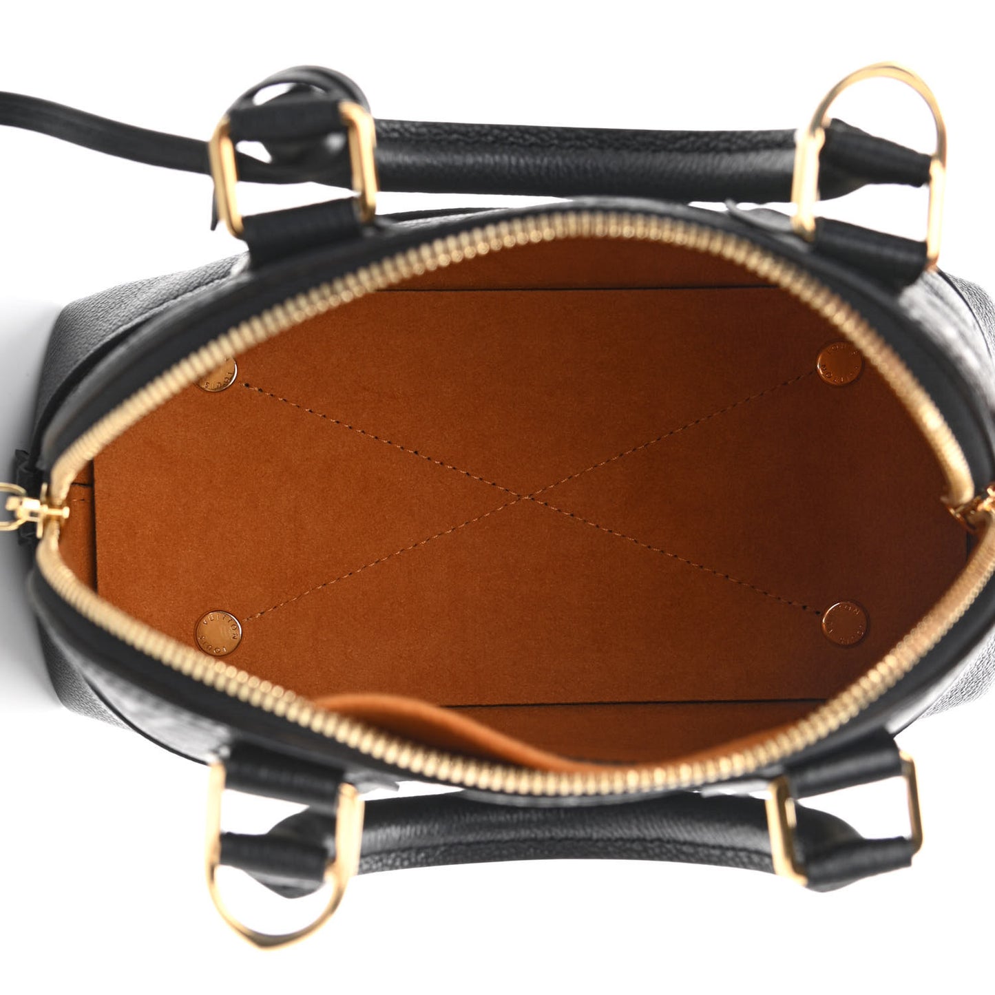 Empreinte Neo Alma BB Black