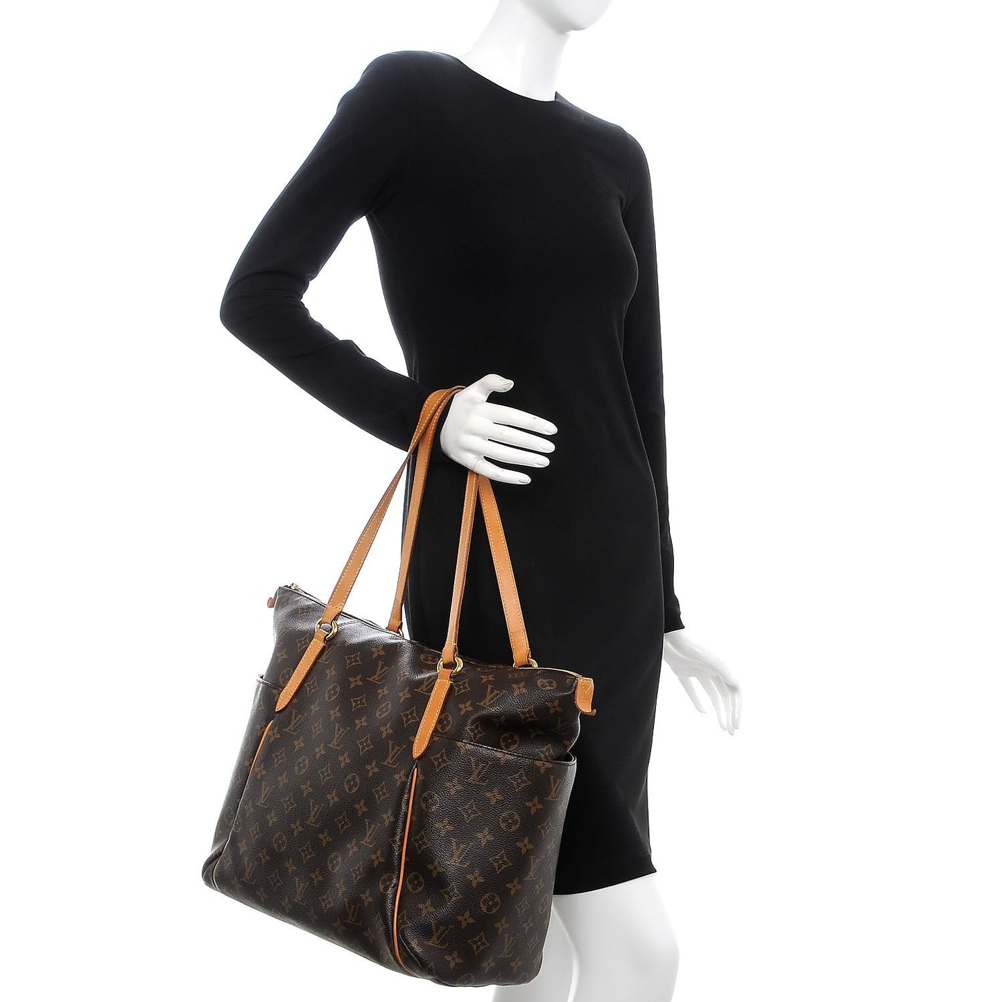 Monogram Totally GM