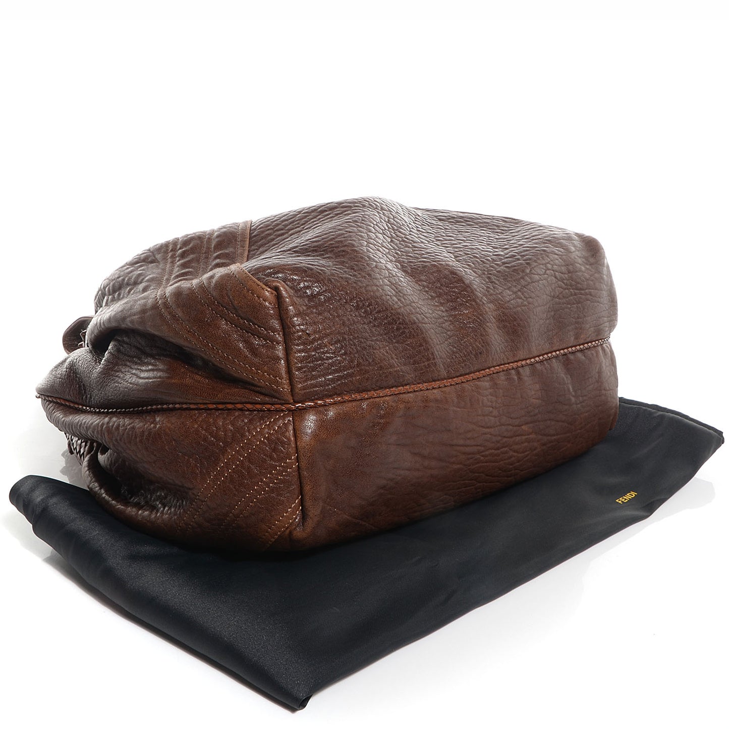 Nappa Nuvolata Spy Cognac