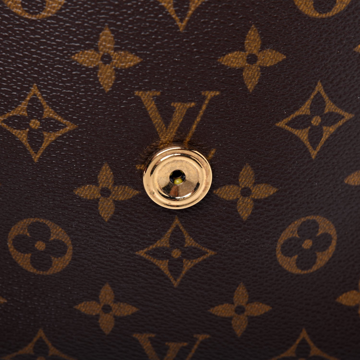 Louis Vuitton Monogram Saint Cloud GM 8 of 22