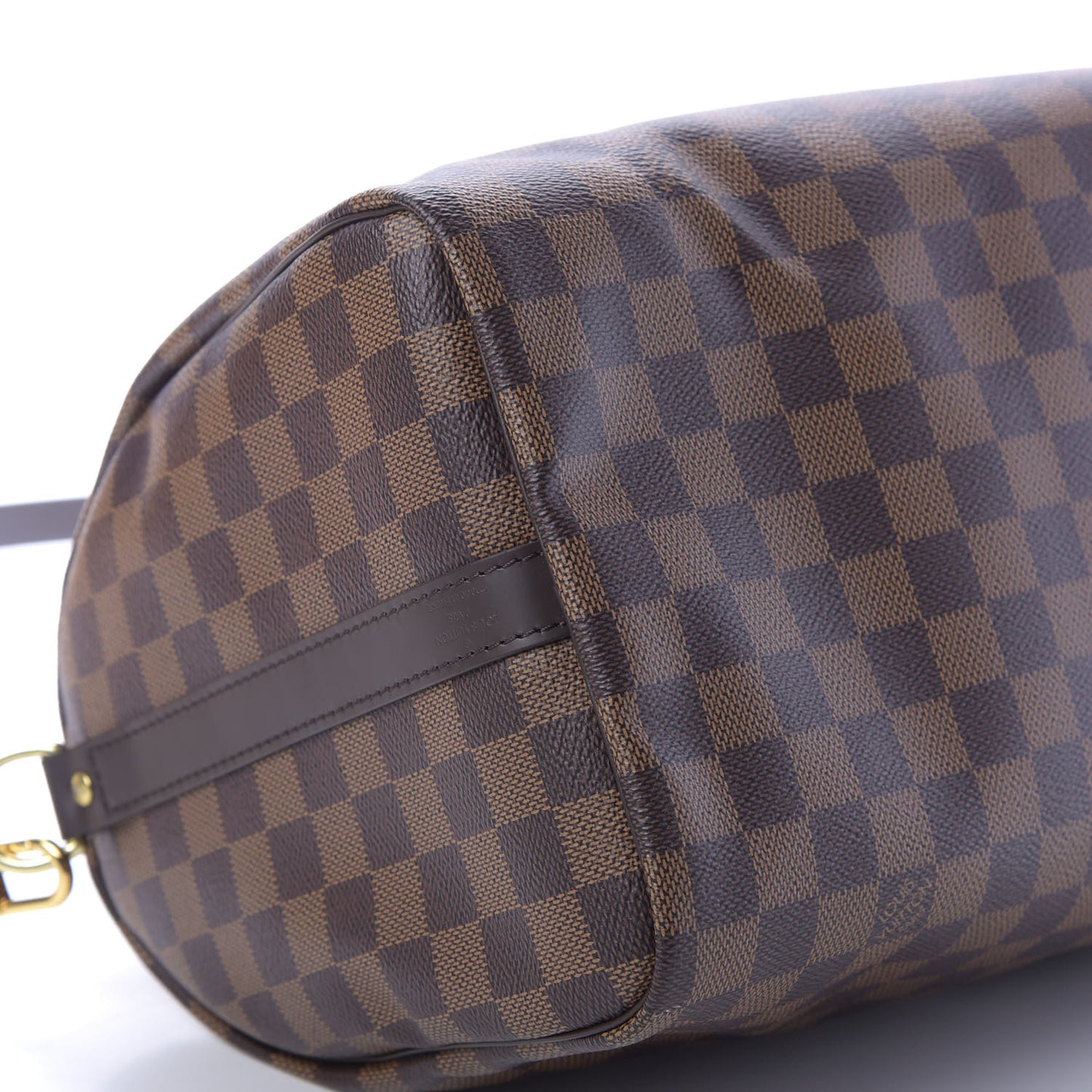Damier Ebene Speedy Bandouliere 30