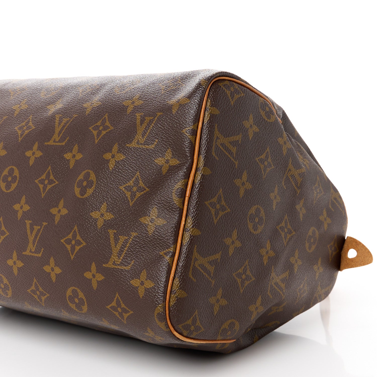 Louis Vuitton Monogram Speedy 30 11 of 16