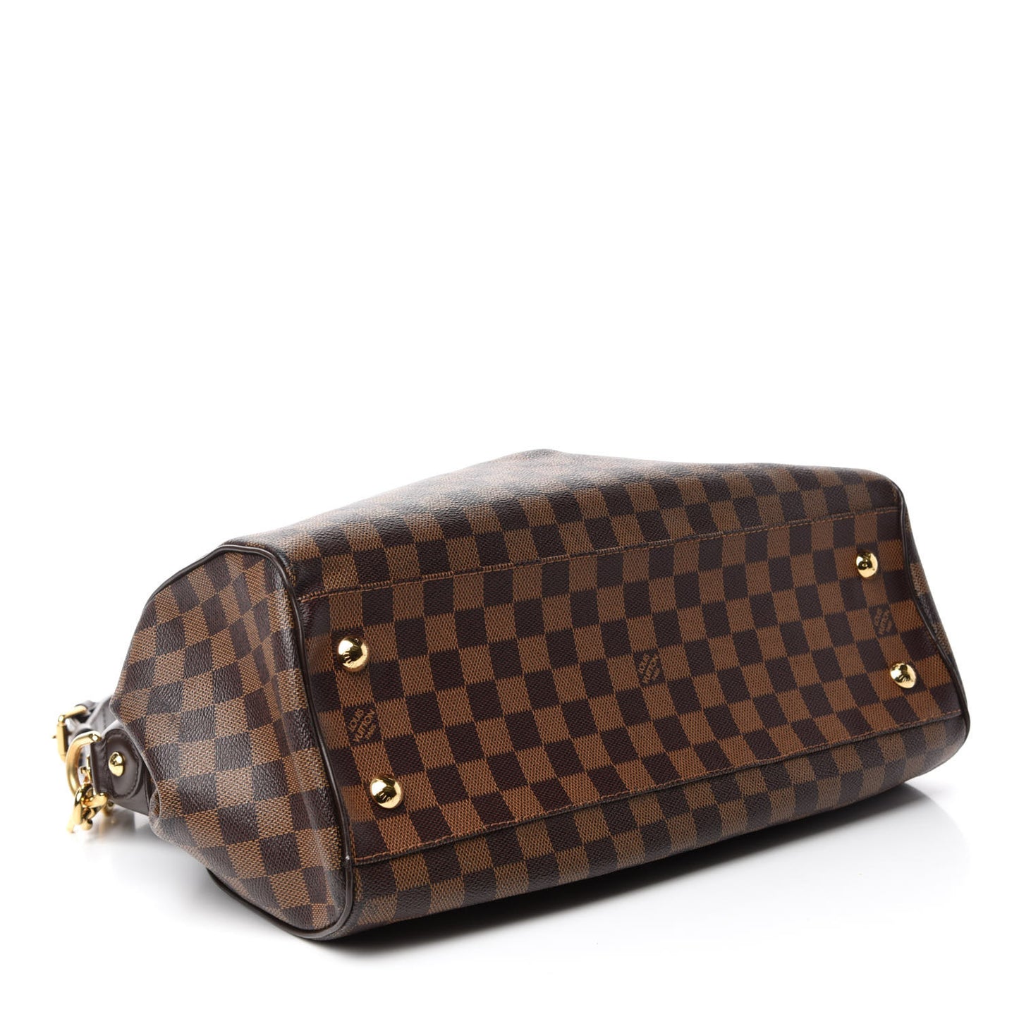 Damier Ebene Trevi GM