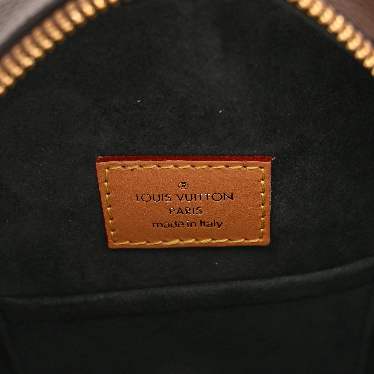 Louis Vuitton Reverse Monogram Giant Boite Chapeau Souple 6 of 9