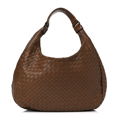 Bottega Veneta Nappa Intrecciato Medium Campana Chene 1 of 16